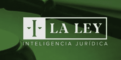 la ley